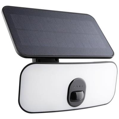 IMMAX SunBoard venkovní solární LED osvětlení, s externím solárním panelem 13W, IP65