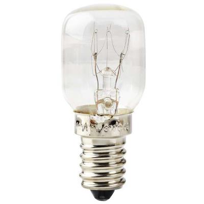 NEDIS žárovka E14/ T25/ do trouby/ 25 W/ 140 lm/ žhavící