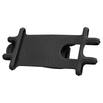 BLUETOUCH 360° držák na telefon pro elektrokoloběžky BLUETOUCH/ černý