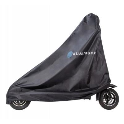 BLUETOUCH voděodolná plachta na elektrokoloběžky BLUETOUCH BT350/BT500/BT800/ černá