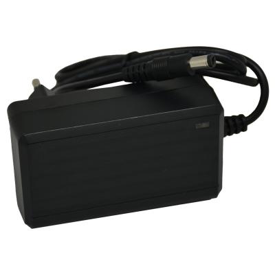 BLUETOUCH nabíječka baterie pro elektrokoloběžku BLUETOUCH BT KIDS/ černá