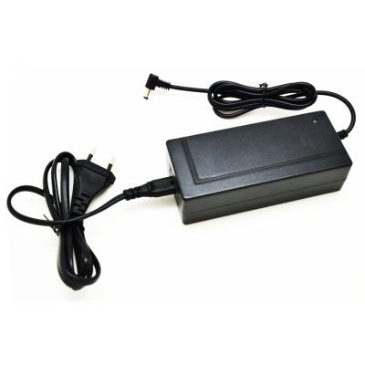 BLUETOUCH nabíječka baterie na elektrokoloběžku BLUETOUCH BTXPRO/ černá