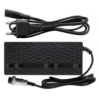 BLUETOUCH nabíječka baterie pro elektrokoloběžku BLUETOUCH BT350/ černá