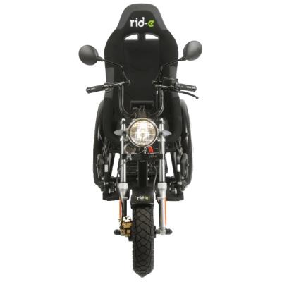 BLUETOUCH Elektrický vozík Rid-e