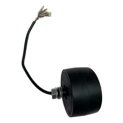 BLUETOUCH Motor včetně kola pro elektrkoloběžky BLUETOUCH SUPERKIDS










 
