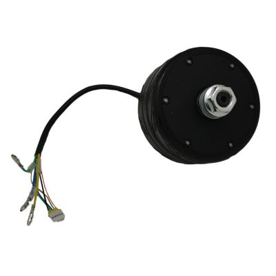 BLUETOUCH Motor včetně kola pro elektrokoloběžky BLUETOUCH KIDS