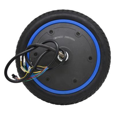 BLUETOUCH Motor včetně kola pro elektrokoloběžku BLUETOUCH BTXPRO model od roku 2021