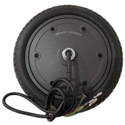 BLUETOUCH Motor včetně kola pro elektrokoloběžku BLUETOUCH BTX251