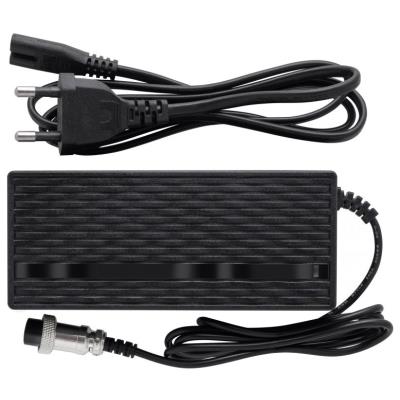 BLUETOUCH Nabíječka baterií pro elektrokoloběžky BLUETOUCH BT800/BT1600