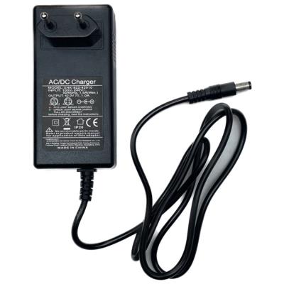 BLUETOUCH Nabíječka pro elektrokoloběžku BLUETOUCH SUPERKIDS