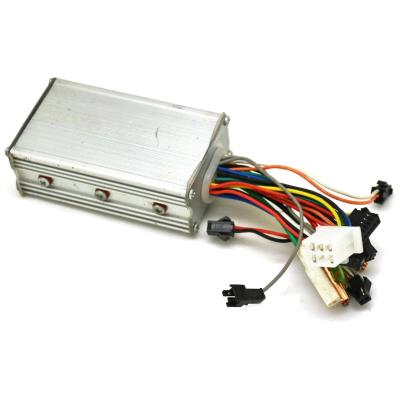 BLUETOUCH Řídicí jednotka 60 V pro elektrokoloběžku BLUETOUCH BT800