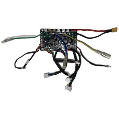 BLUETOUCH Řídicí jednotka pro elektrokoloběžky BLUETOUCH SUPERKIDS