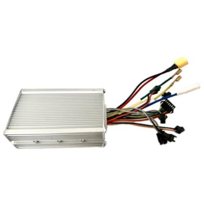 BLUETOUCH Řídicí jednotka pro elektrokoloběžku BLUETOUCH BT1000