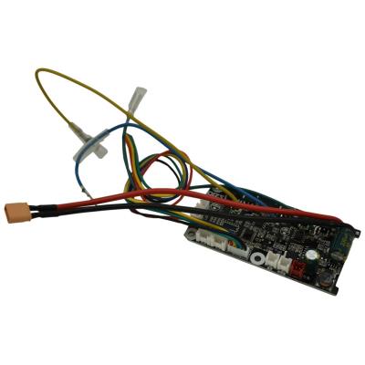 BLUETOUCH Řídicí jednotka pro elektrokoloběžku BLUETOUCH KIDS
