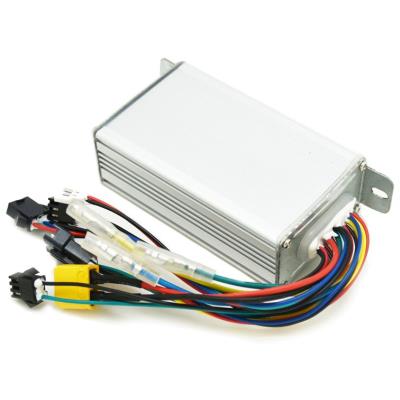 BLUETOUCH Řídicí jednotka pro elektrokoloběžku BLUETOUCH BTX250 model od roku 2021