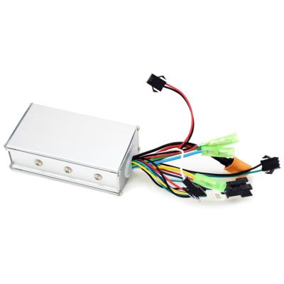 BLUETOUCH Řídicí jednotka pro elektrokoloběžku BLUETOUCH BTX250 model 2019