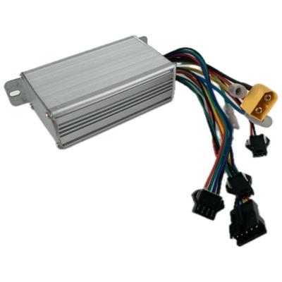 BLUETOUCH Řídicí jednotka pro elektrokoloběžku BLUETOUCH BTX251