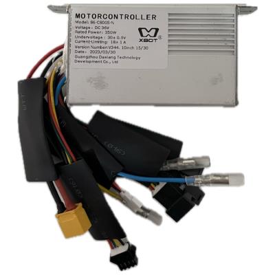 BLUETOUCH Řídicí jednotka pro elektrokoloběžku BLUETOUCH BTX351