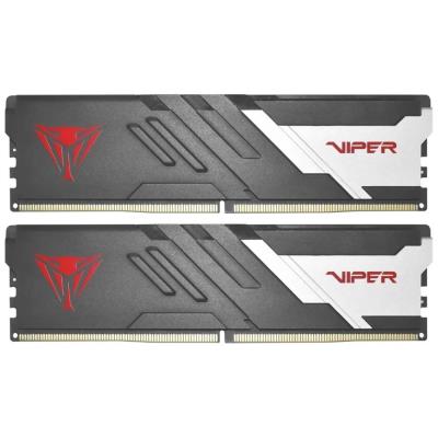 PATRIOT VIPER VENOM 64GB DDR5 6000MT/s / DIMM / CL30 / Kit 2x 32GB