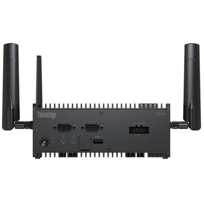 Lenovo ThinkEdge SE50/ Tiny/ i7-8665UE/ 16GB DDR4/ 512GB SSD/ Intel® UHD/ W10 IoT Enterprise/ kbd+myš/ černý