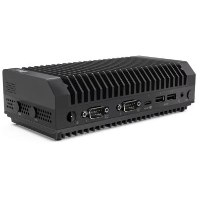 Lenovo ThinkEdge SE30/ Nano/ i3-1115GRE/ 8GB DDR4/ 256GB SSD/ Intel UHD/ W10IoT Ent./ kbd+myš