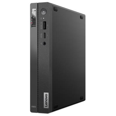 Lenovo ThinkCentre Neo 50q Gen 4/ Tiny/ i5-13420H/ 16GB DDR4/ 512GB SSD/ Intel UHD/ bez OS/ kbd+myš