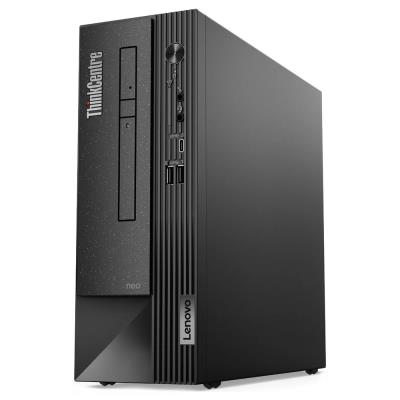 Lenovo ThinkCentre Neo 50s Gen 4/ SFF/ i5-13400/ 8GB DDR4/ 512GB SSD/ Intel UHD/ DVD-RW/ W11P/ kbd+myš