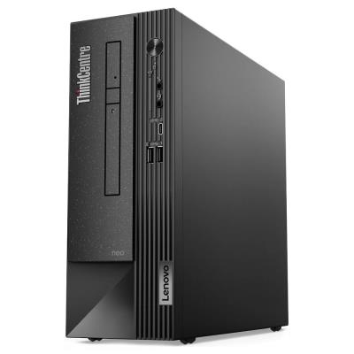 Lenovo ThinkCentre Neo 50s Gen 4/ SFF/ i3-13100/ 8GB DDR4/ 256GB SSD/ Intel UHD/ DVD-RW/ W11P/ kbd+myš