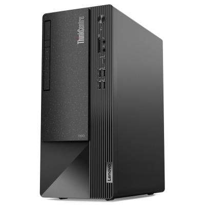 Lenovo ThinkCentre Neo 50t Gen 4/ TWR/ i7-13700/ 16GB DDR4/ 512GB SSD/ Intel UHD/ DVD-RW/ W11P/ kbd+myš