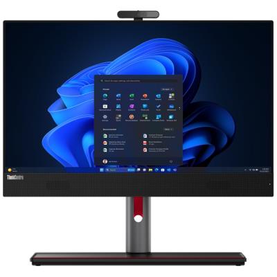 Lenovo ThinkCentre M90a Gen 5/ AiO/ i5-14500/ 16GB DDR5/ 512GB SSD/ Intel UHD/ 23,8"FHD,matný/ W11P/ DVD-RW/ kbd+myš