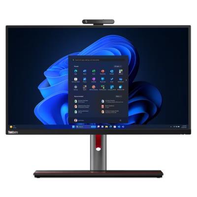 Lenovo ThinkCentre M90a Pro Gen 4/ AiO/ i5-13500/ 16GB DDR5/ 512GB SSD/ Intel UHD/ 27"QHD,matný/ W11P/ DVD-RW/ kbd+myš