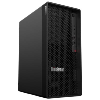 Lenovo P2 / TWR/ i3-13100/ 8GB DDR5/ 512GB SSD/ Intel UHD/ W11P/ kbd+myš