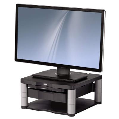 FELLOWES stojan pod monitor PREMIUM PLUS