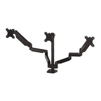 FELLOWES držák monitoru Platinium 3 ramena vedle sebe