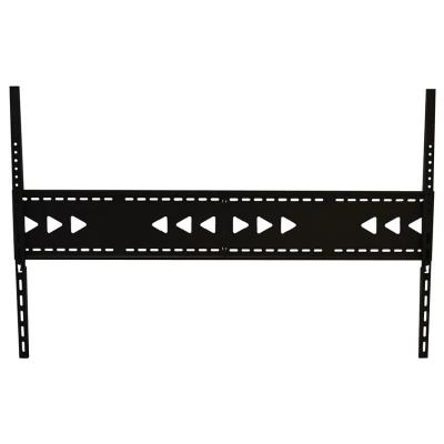 Neomounts  LFD-W1500 / Držák displeje / na stěnu / 60-100" / fixní / VESA 1000X800 / nosn. 150kg / černý