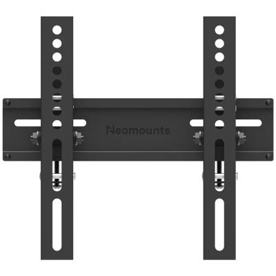 Neomounts  WL35-350BL12/Držák displeje/na stěnu/24-55"/sklopný/zamykatelný/VESA 200X200/nosn. 25kg/černý