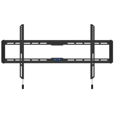 Neomounts  WL30-550BL18/Držák displeje/na stěnu/43-86"/fixní/VESA 800X400/nosn. 70kg/ultra tenký/černý