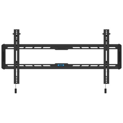 Neomounts  WL35-550BL18/Držák displeje/na stěnu/43-86"/sklopný/VESA 800X400/nosn. 70kg/černý