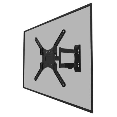Neomounts WL40-550BL14/Držák displeje/na stěnu/32-55"/3 čepy/VESA 400X400/nosn. 35kg/černý