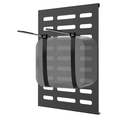 Neomounts NS-MBTC100/Držák na mediaplayer/pro držáky WMB 200, 200P, 300, 300P/nosn. 10kg/černý