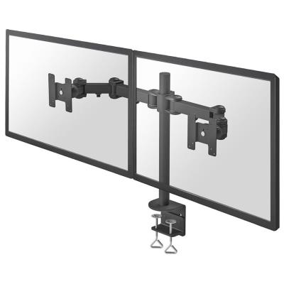 Neomounts FPMA-D960D / Flat Screen Desk Mount (clamp) / Black
