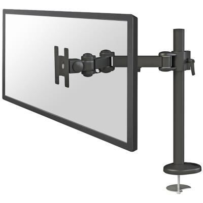 Neomounts FPMA-D960G / Flat Screen Desk Mount (grommet) / Black
