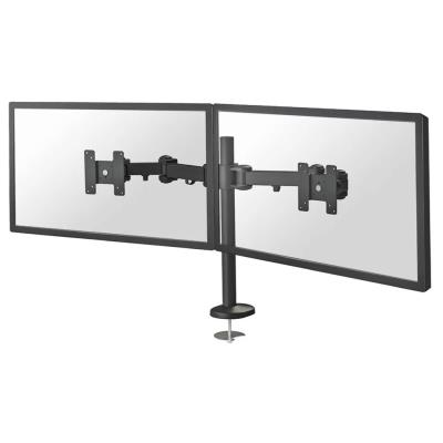 Neomounts FPMA-D960DG / Flat Screen Desk Mount (grommet) / Black