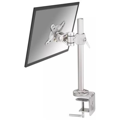 Neomounts FPMA-D1010 / Flat Screen Desk Mount (clamp) / Silver