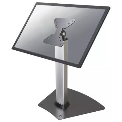 Neomounts FPMA-D1500SILVER / Flat Screen Desk Mount (stand) / Silver