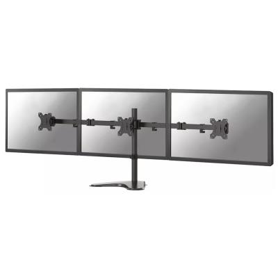 Neomounts FPMA-D550DD3BLACK / Flat Screen Desk Mount (stand) / Black