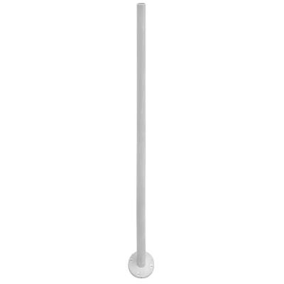 Neomounts FPMA-D9POLE / 100 cm pole FPMA-D910/920/930/1010/1020/1030 / Silver