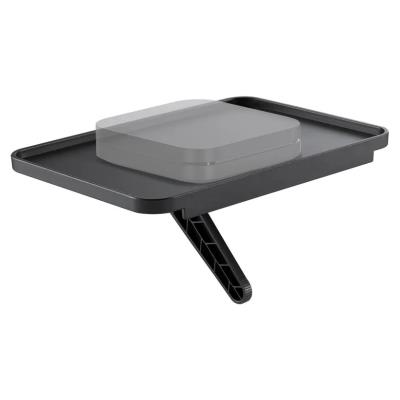 Neomounts AWL28-210BL1 / Universal Multimedia/Camera Shelf - 18 cm wide / Black