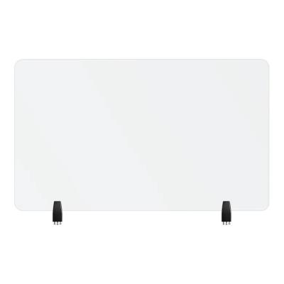 Neomounts NS-GLSPROTECT100 / Transparent Protection Screen - 100 cm wide / Transparent