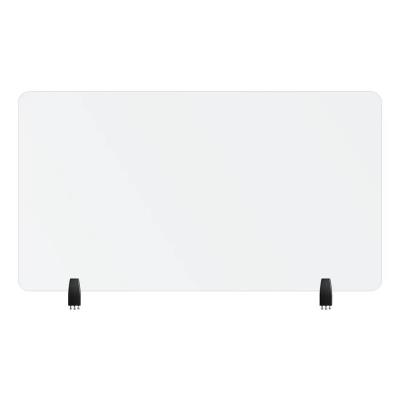 Neomounts NS-GLSPROTECT120 / Transparent Protection Screen - 120 cm wide / Transparent